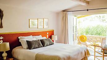 Capelongue, a Beaumier Hotel