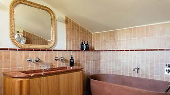 Capelongue, a Beaumier Hotel