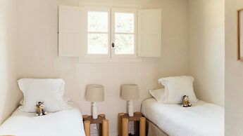 Capelongue, a Beaumier Hotel