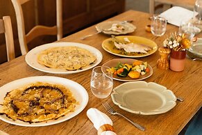 Capelongue, a Beaumier Hotel