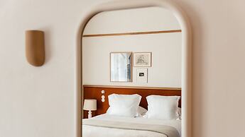 Capelongue, a Beaumier Hotel