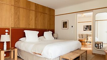 Capelongue, a Beaumier Hotel