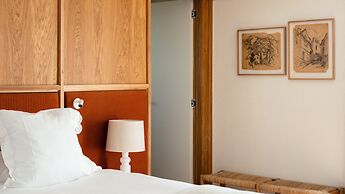 Capelongue, a Beaumier Hotel