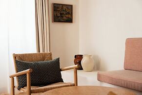 Capelongue, a Beaumier Hotel
