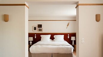 Capelongue, a Beaumier Hotel