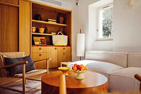 Capelongue, a Beaumier Hotel