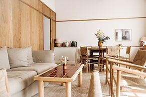 Capelongue, a Beaumier Hotel