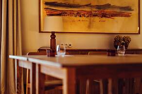 Capelongue, a Beaumier Hotel