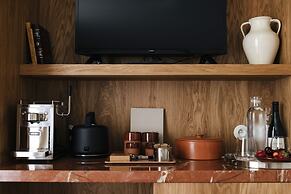 Capelongue, a Beaumier Hotel