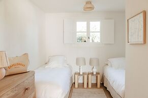 Capelongue, a Beaumier Hotel