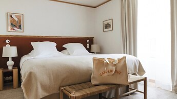 Capelongue, a Beaumier Hotel