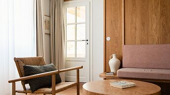 Capelongue, a Beaumier Hotel