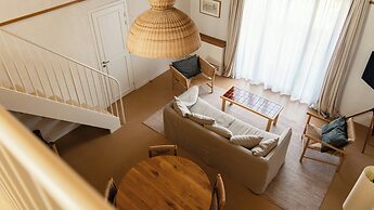 Capelongue, a Beaumier Hotel