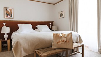 Capelongue, a Beaumier Hotel