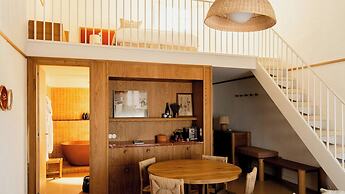 Capelongue, a Beaumier Hotel