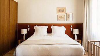 Capelongue, a Beaumier Hotel
