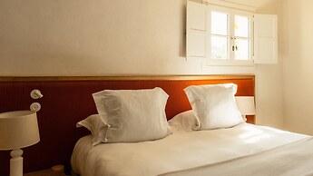 Capelongue, a Beaumier Hotel
