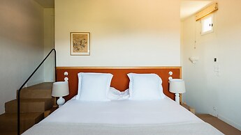 Capelongue, a Beaumier Hotel