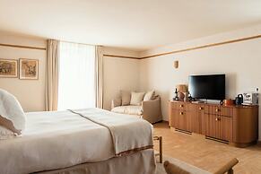 Capelongue, a Beaumier Hotel