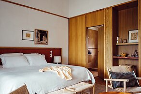 Capelongue, a Beaumier Hotel