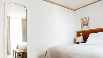 Capelongue, a Beaumier Hotel