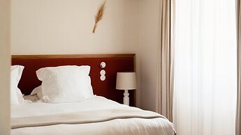 Capelongue, a Beaumier Hotel