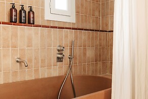 Capelongue, a Beaumier Hotel