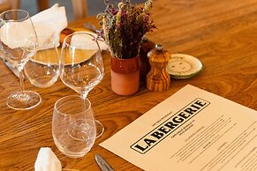 Capelongue, a Beaumier Hotel