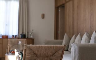 Capelongue, a Beaumier Hotel