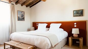 Capelongue, a Beaumier Hotel