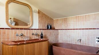 Capelongue, a Beaumier Hotel