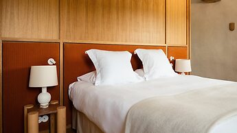 Capelongue, a Beaumier Hotel