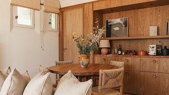 Capelongue, a Beaumier Hotel