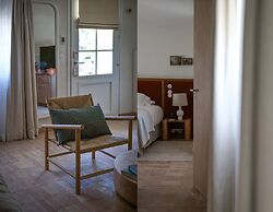 Capelongue, a Beaumier Hotel