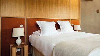 Capelongue, a Beaumier Hotel