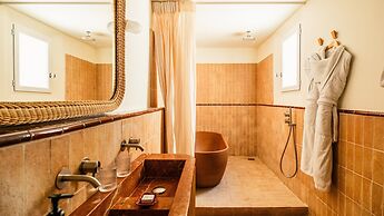 Capelongue, a Beaumier Hotel