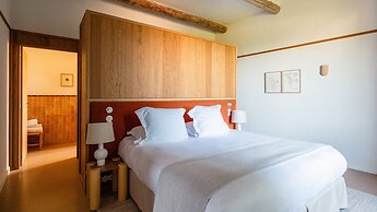 Capelongue, a Beaumier Hotel