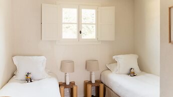 Capelongue, a Beaumier Hotel