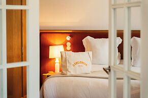 Capelongue, a Beaumier Hotel
