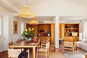 Capelongue, a Beaumier Hotel