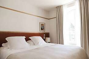 Capelongue, a Beaumier Hotel