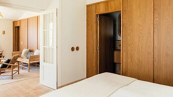 Capelongue, a Beaumier Hotel