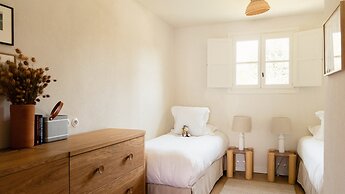 Capelongue, a Beaumier Hotel