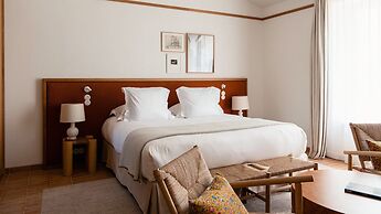 Capelongue, a Beaumier Hotel