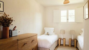Capelongue, a Beaumier Hotel