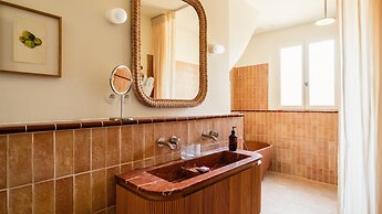 Capelongue, a Beaumier Hotel