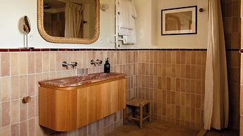 Capelongue, a Beaumier Hotel