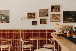 Capelongue, a Beaumier Hotel