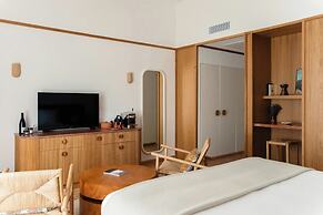 Capelongue, a Beaumier Hotel