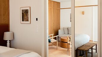 Capelongue, a Beaumier Hotel